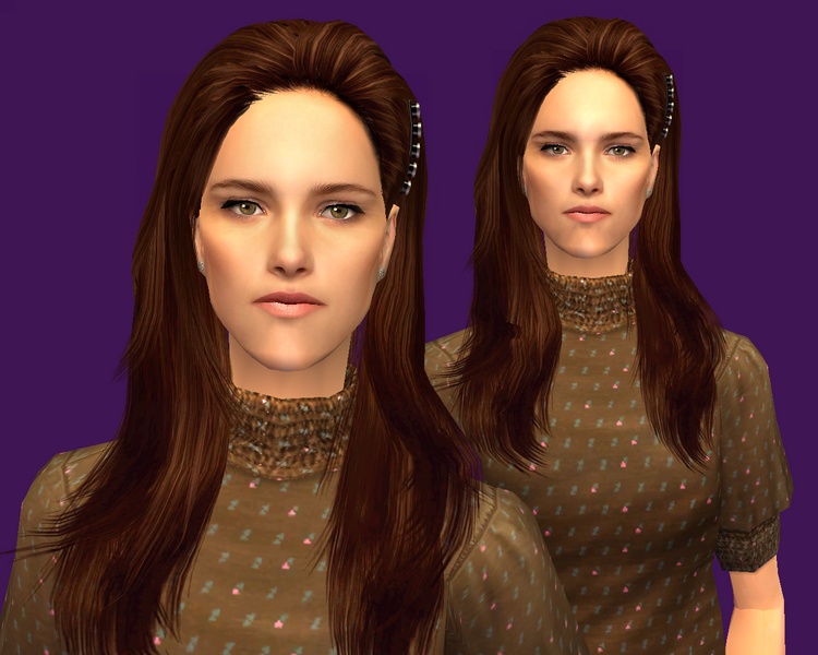 kristen stewart twilight hair. Mod The Sims - *Twilight*