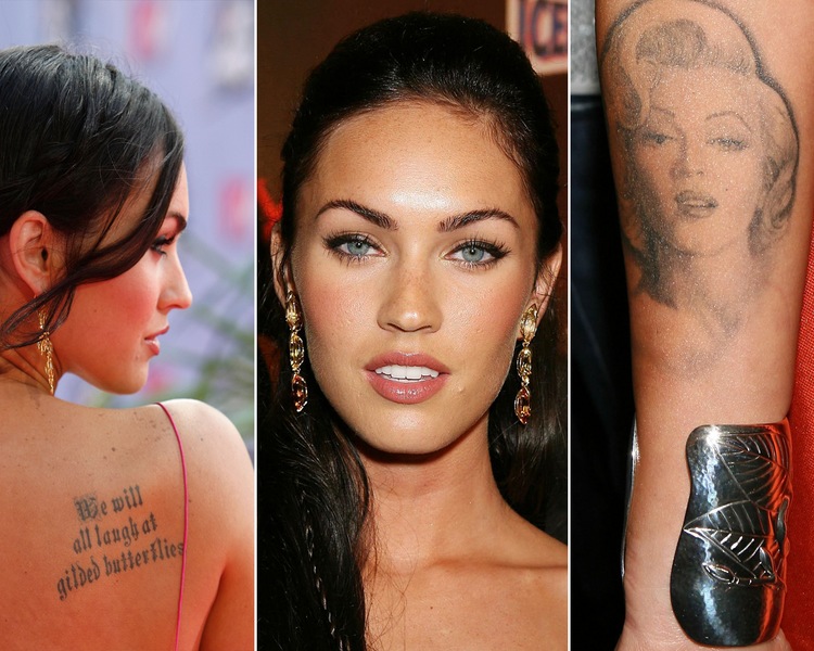Mod The Sims - Megan Fox Mod The Sims - Megan Fox