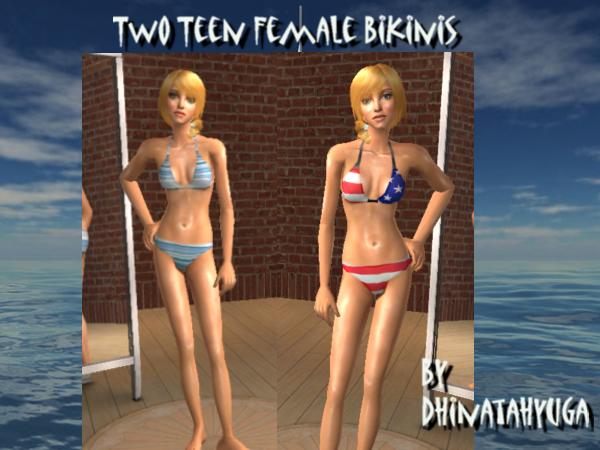The Sims 2. Одежда для тинов-девушек: нижнее белье и купальники. - Страница 4 MTS_Dhinatahyuga-518510-bluelarge