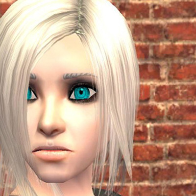 kingdom hearts eyes