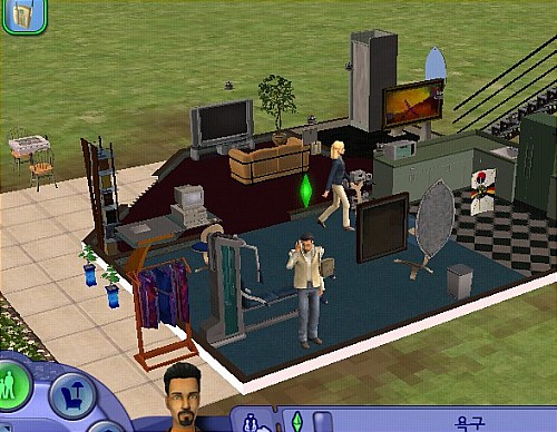 The Sims 2 Hacks The Sims 2 Hacks