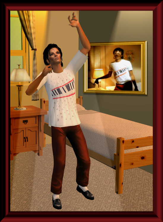 Michael Sims Room With A Groove Michael Sims Room With A Groove