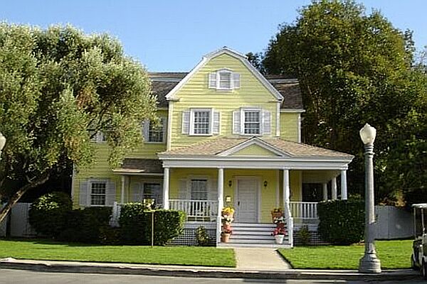 desperate housewives house desperate housewives house