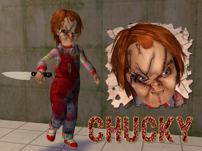 Big Chucky
