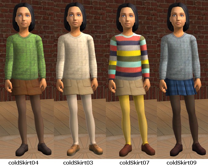 одежда - The Sims 2. Детская одежда: для девочек. - Страница 16 MTS2_CatOfEvilGenius_781228_cold1