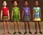 the sims t shirt