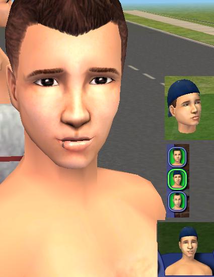 Mod The Sims Tom Delonge Blink 182