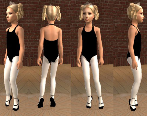 одежда - The Sims 2. Детская одежда: для девочек. - Страница 28 MTS_Starangel13-236485-ballet1