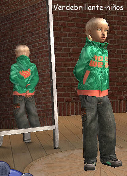 The sims 2. Детская одежда: для мальчиков. - Страница 10 MTS_nazariopilar-481966-verde