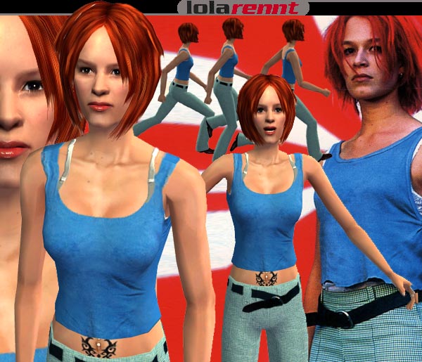 Watch Run Lola Run Download