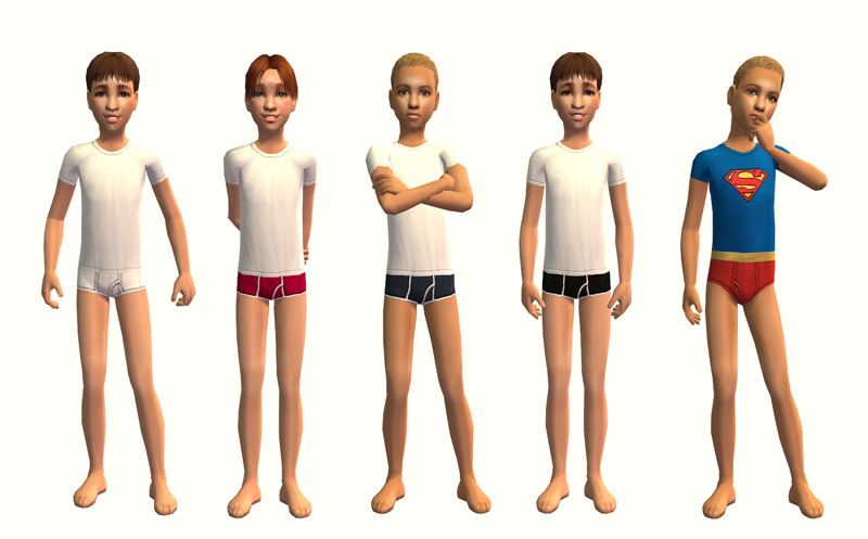 одежда - The sims 2. Детская одежда: для мальчиков. - Страница 9 MTS_Purplepaws-831533-boysundiespic3