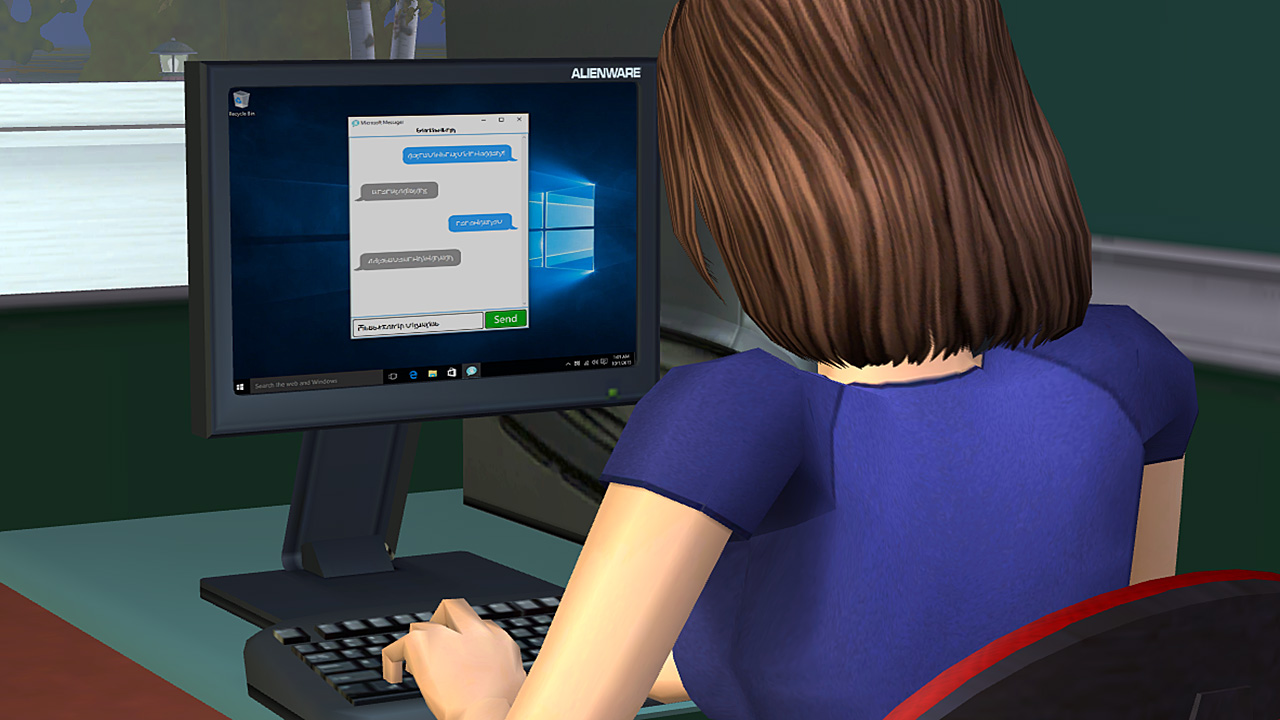 Sims 2 windows 10 patch