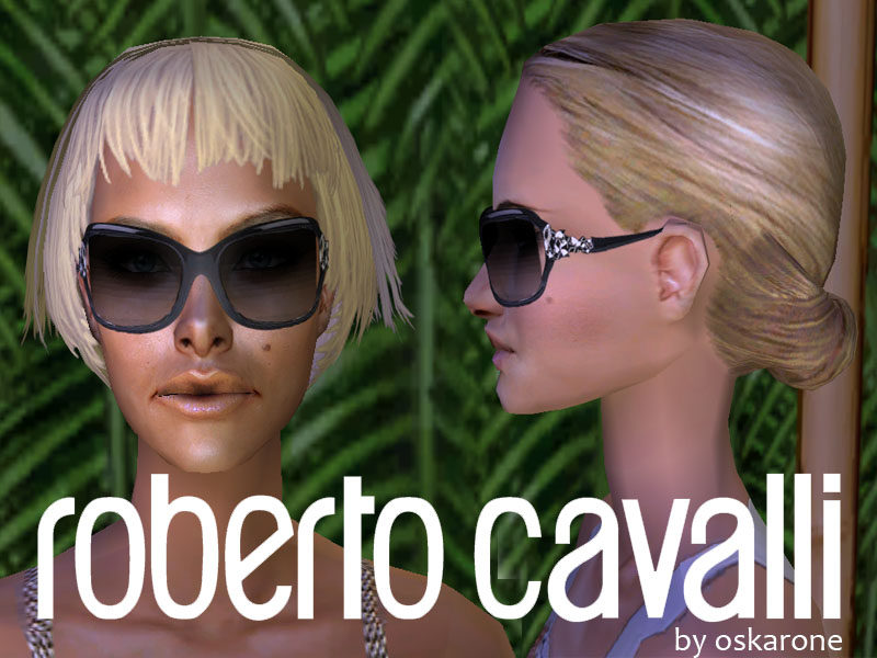 Mod The Sims - ROBERTO CAVALLI roberto cavalli sunglasses. Mod The Sims - ROBERTO CAVALLI