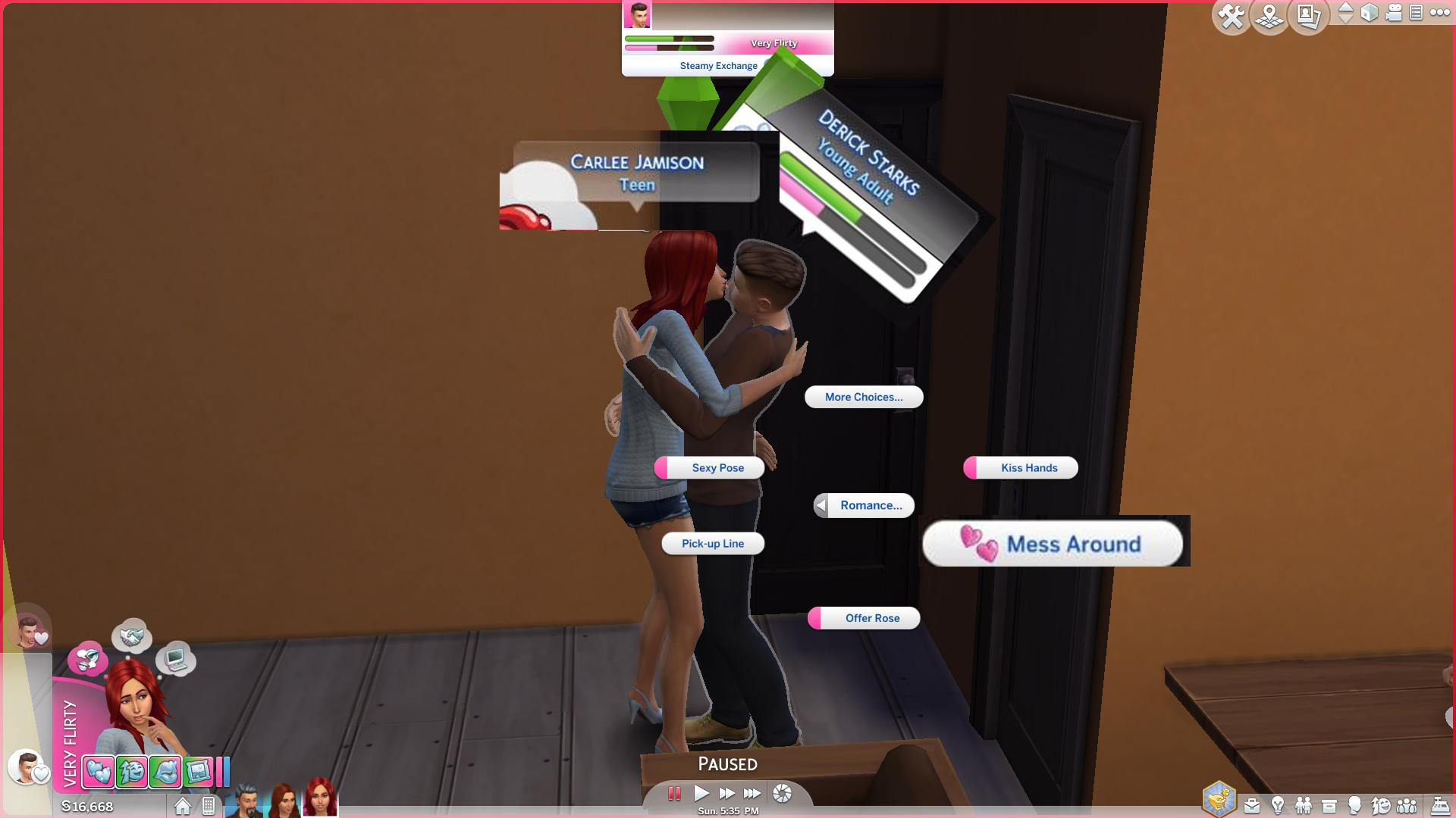 Thanks how adult download sims this Really. adult download sims final