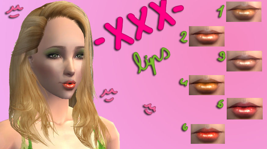 Xxx Sims 73