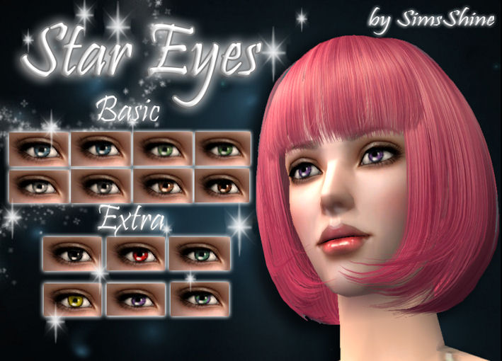 Shine Eye