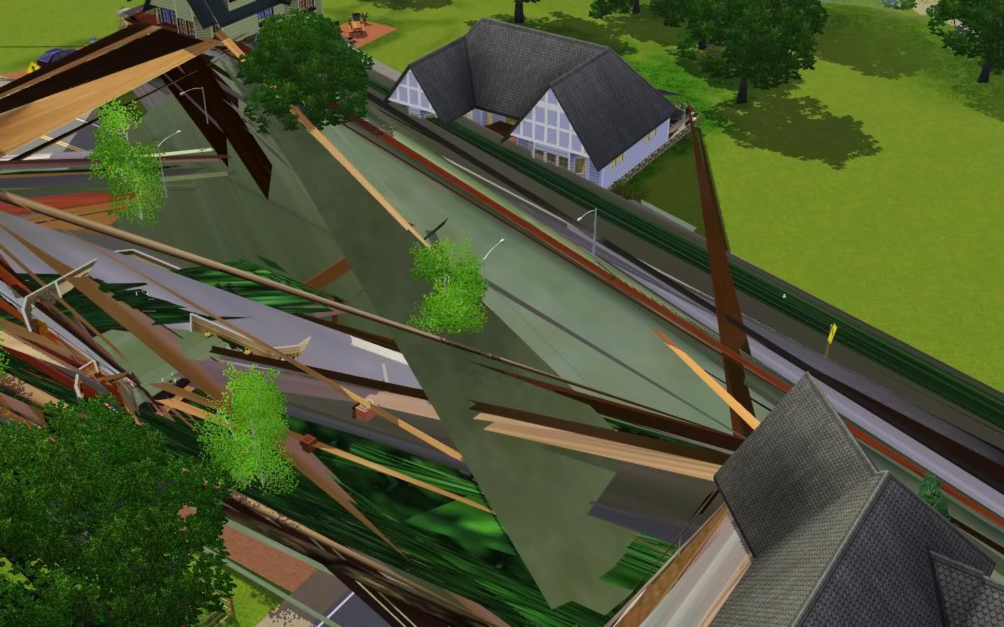 Mod The Sims Sims 2 Graphics