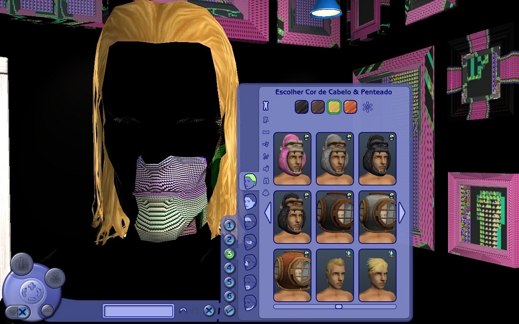 Mod The Sims Sims 2 Graphics
