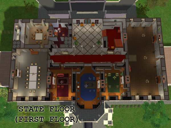 white house floor plan 1st floor. white house floor plan 1st