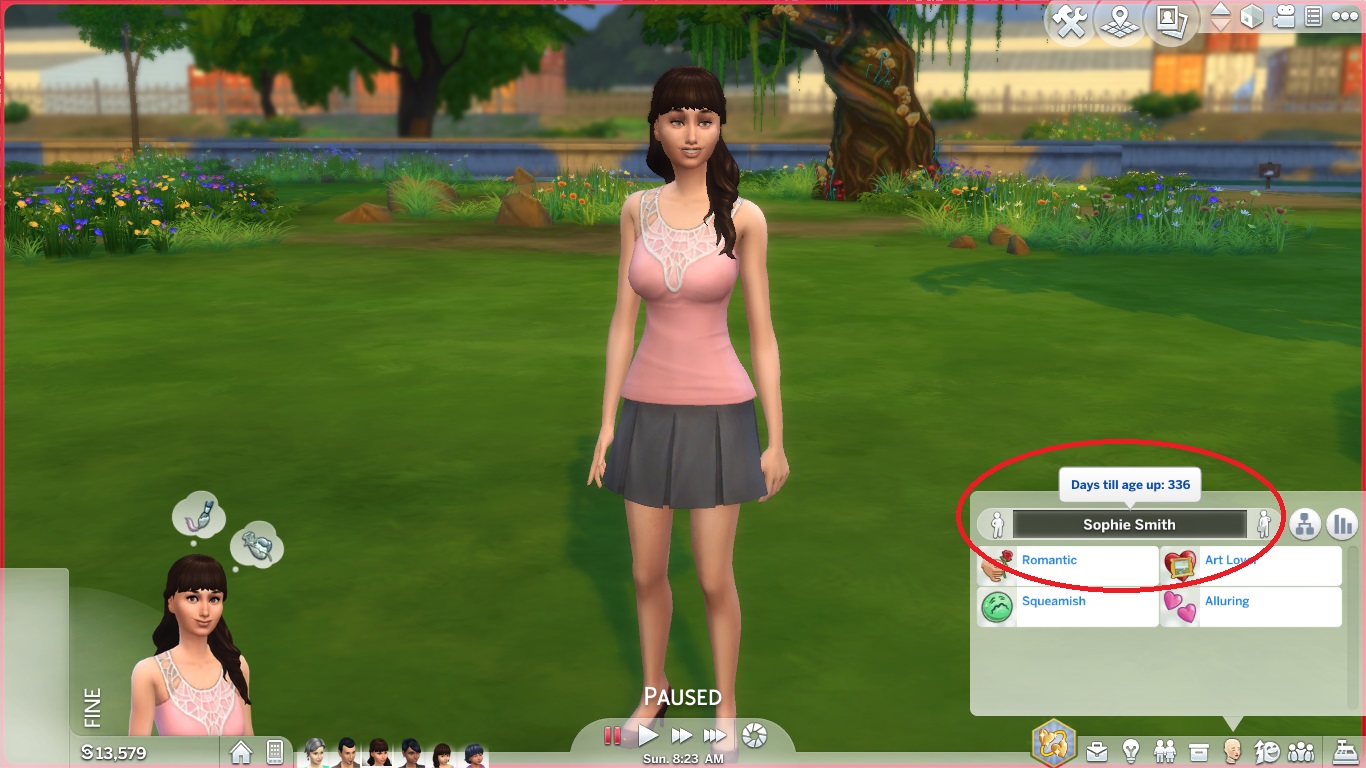 Sims 4 Realistic Age Mod Mod The Sims - Realistic Aging - Updated
