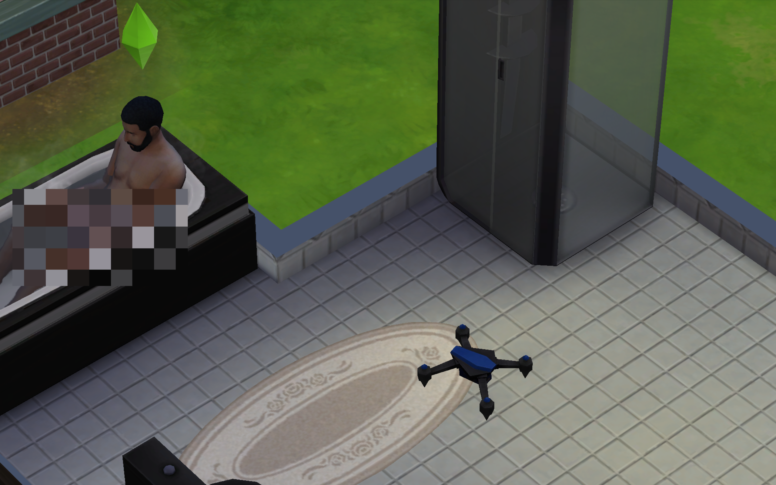 sims 4 melanin pack conflict with wicked whims sims 4 melanin pack conflict with wicked whims