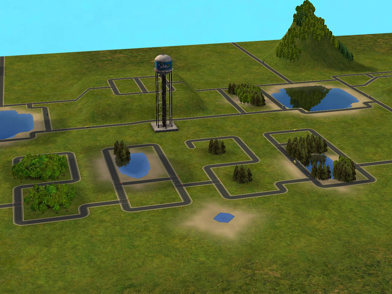 simcity 2020