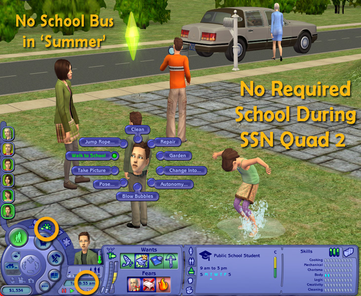 sims 2 age mod