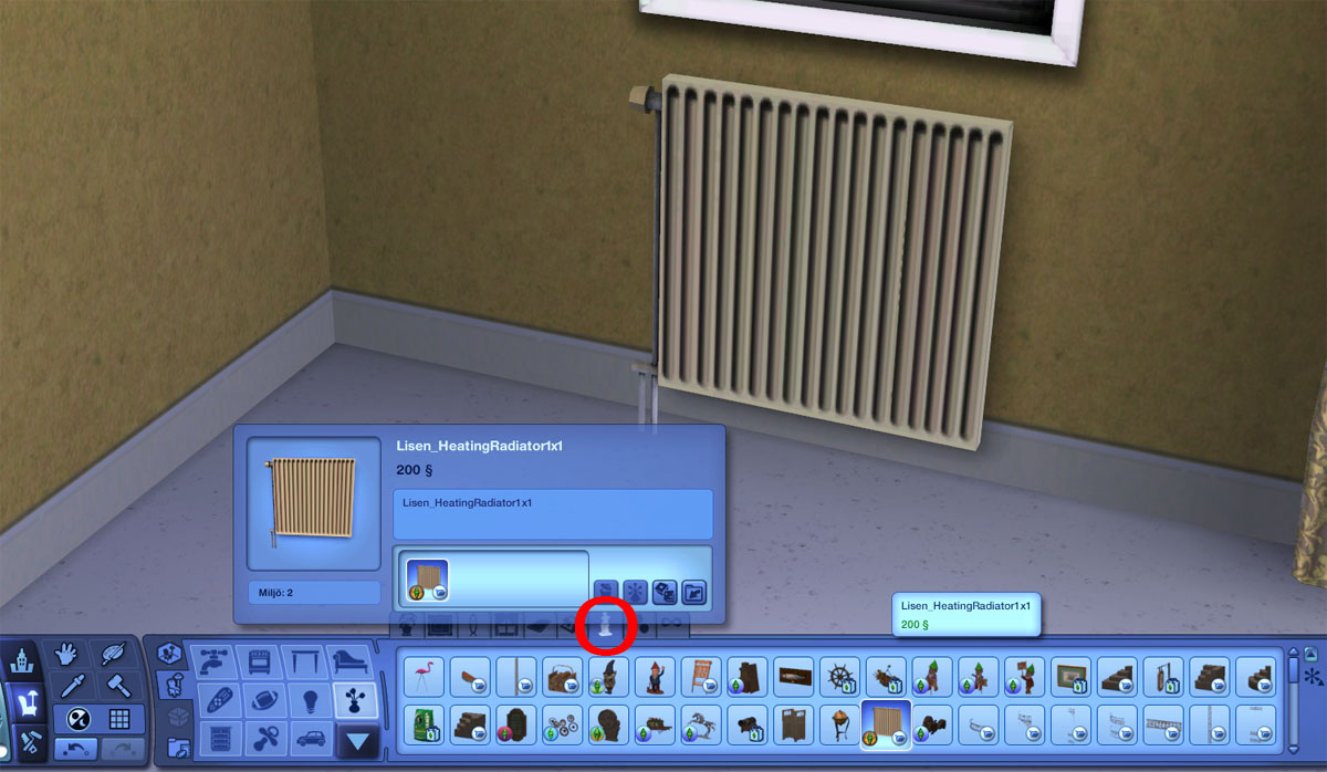 pc building simulator 2 radiators