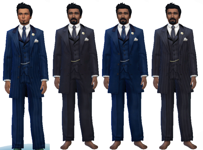 Mod The Sims - MobBoss Unhidden