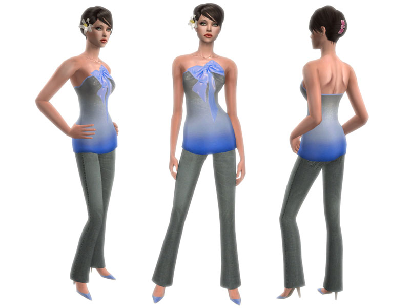 best sims 4 clothing mods