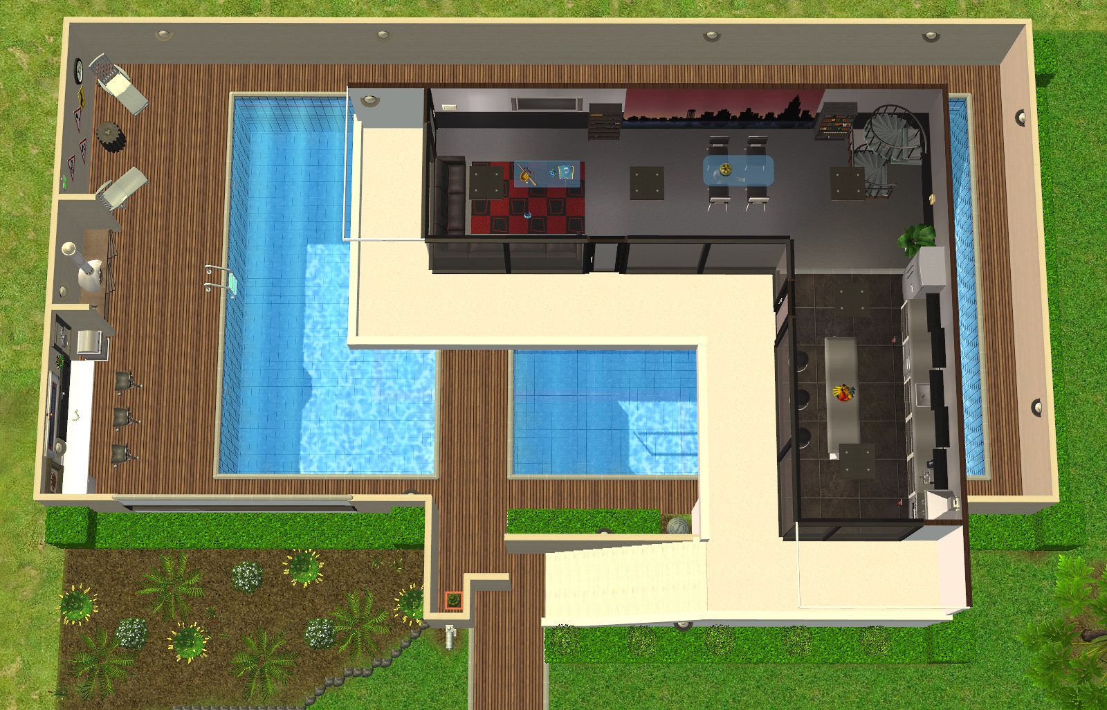 sims 4 cas mods monster factor sims 4 cas mods monster factor