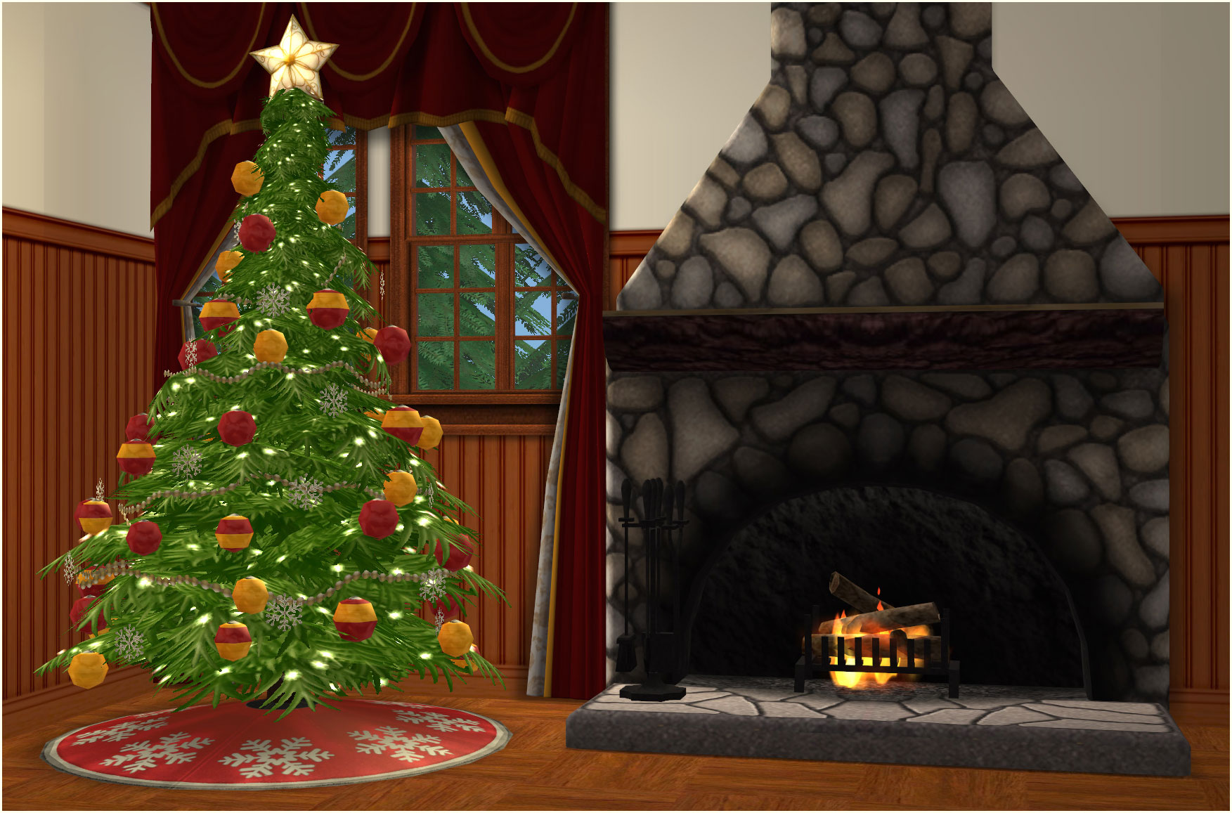 Sims 2 Holiday Stuff Pack Torrent