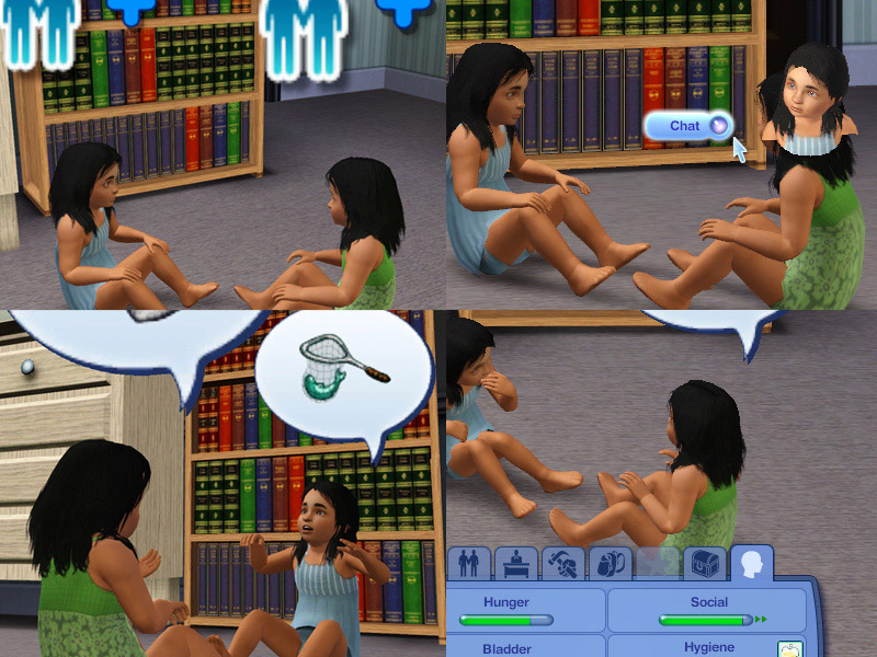 Sims Sex Mode