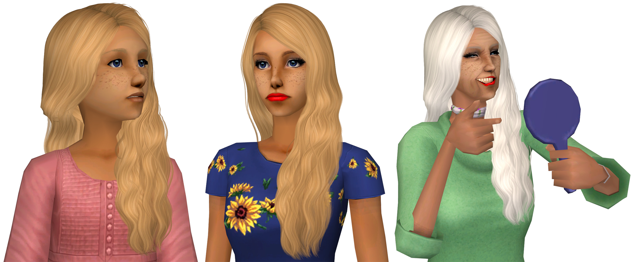 Sims 4 maxis match hair cc folder Sims 4 maxis match hair cc folder