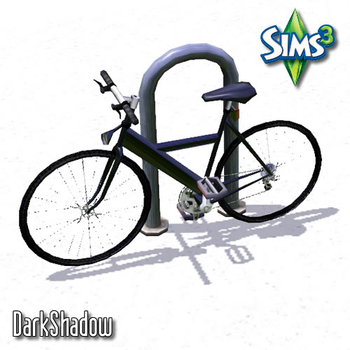 sims bmx bike