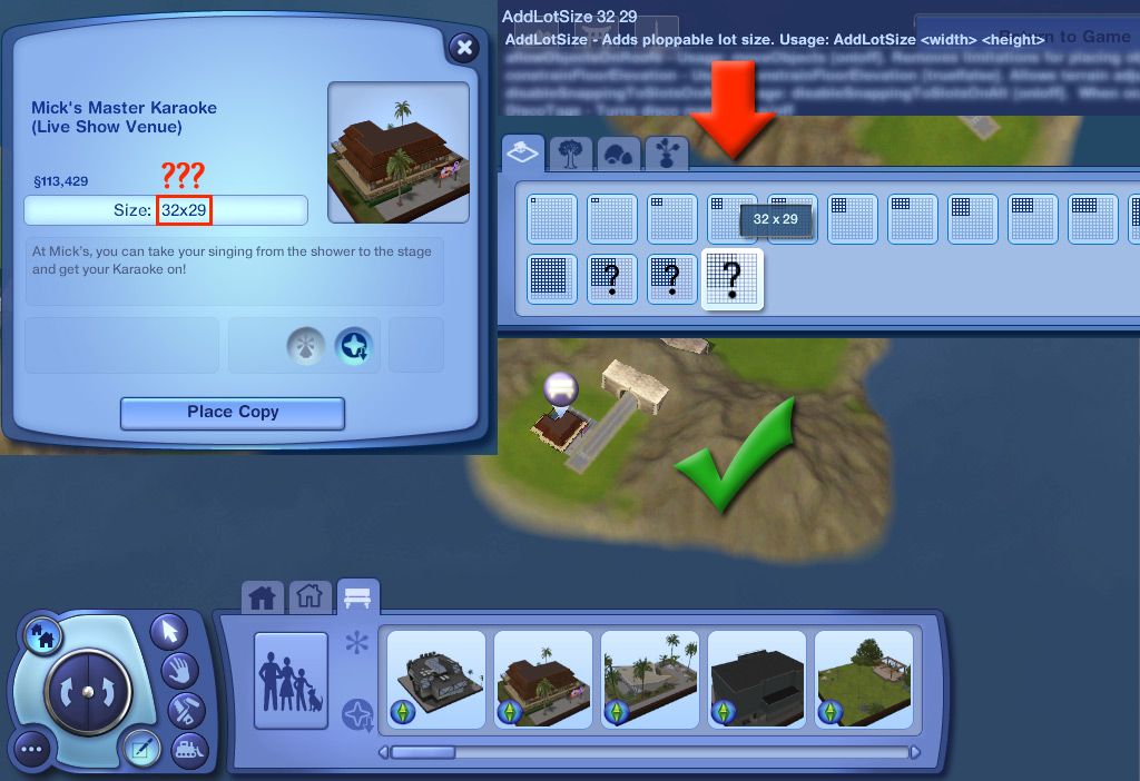 awesome mod sims 3 in s3pe