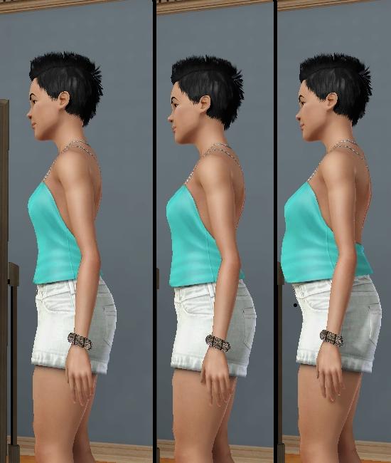 sims 4 bigger butt mods sims 4 bigger butt mods