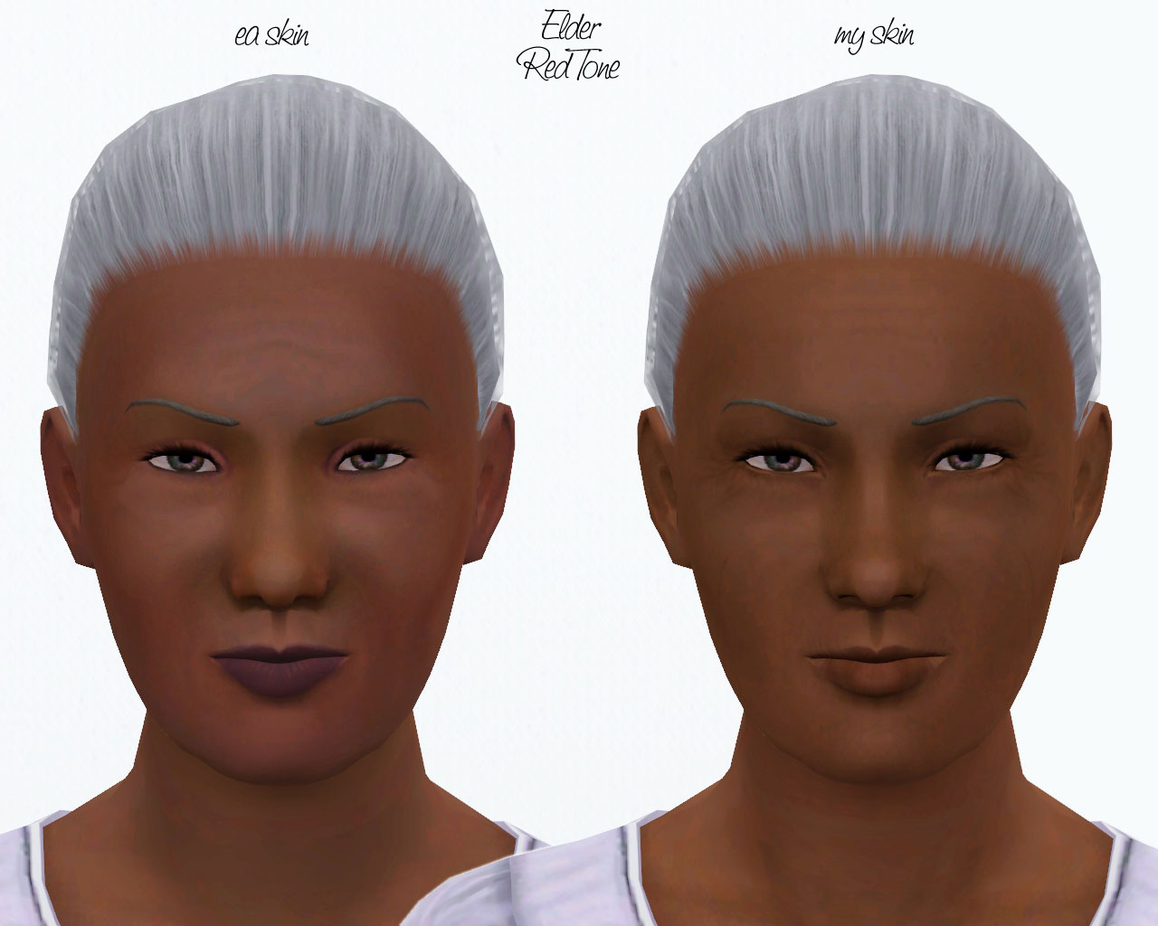 best sims 4 default skin reddit best sims 4 default skin reddit