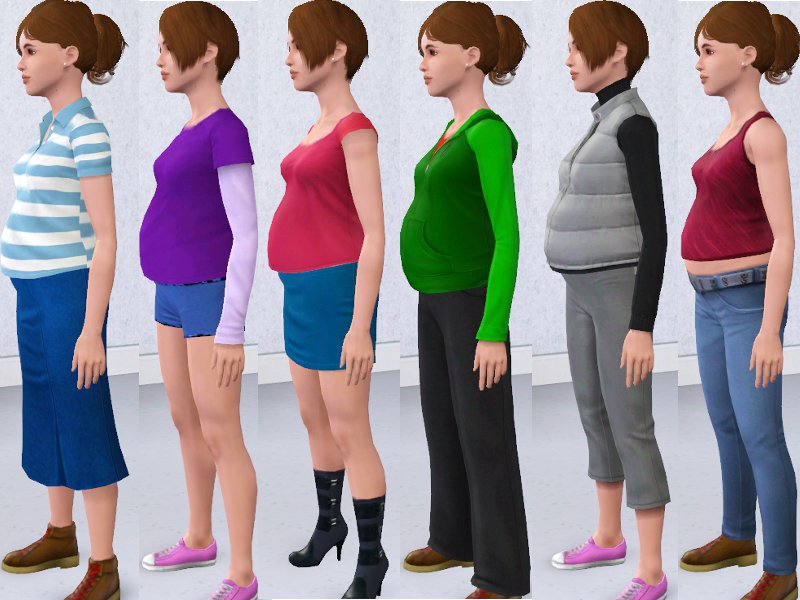 sims 4 teen pregnancy mod deaderpool