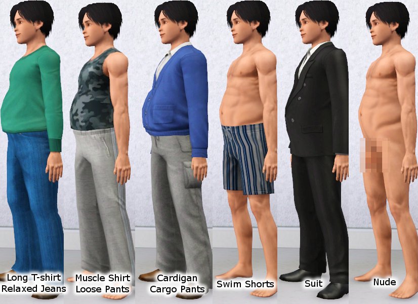 the sims 4 teen pregnancy mod updated the sims 4 teen pregnancy mod updated