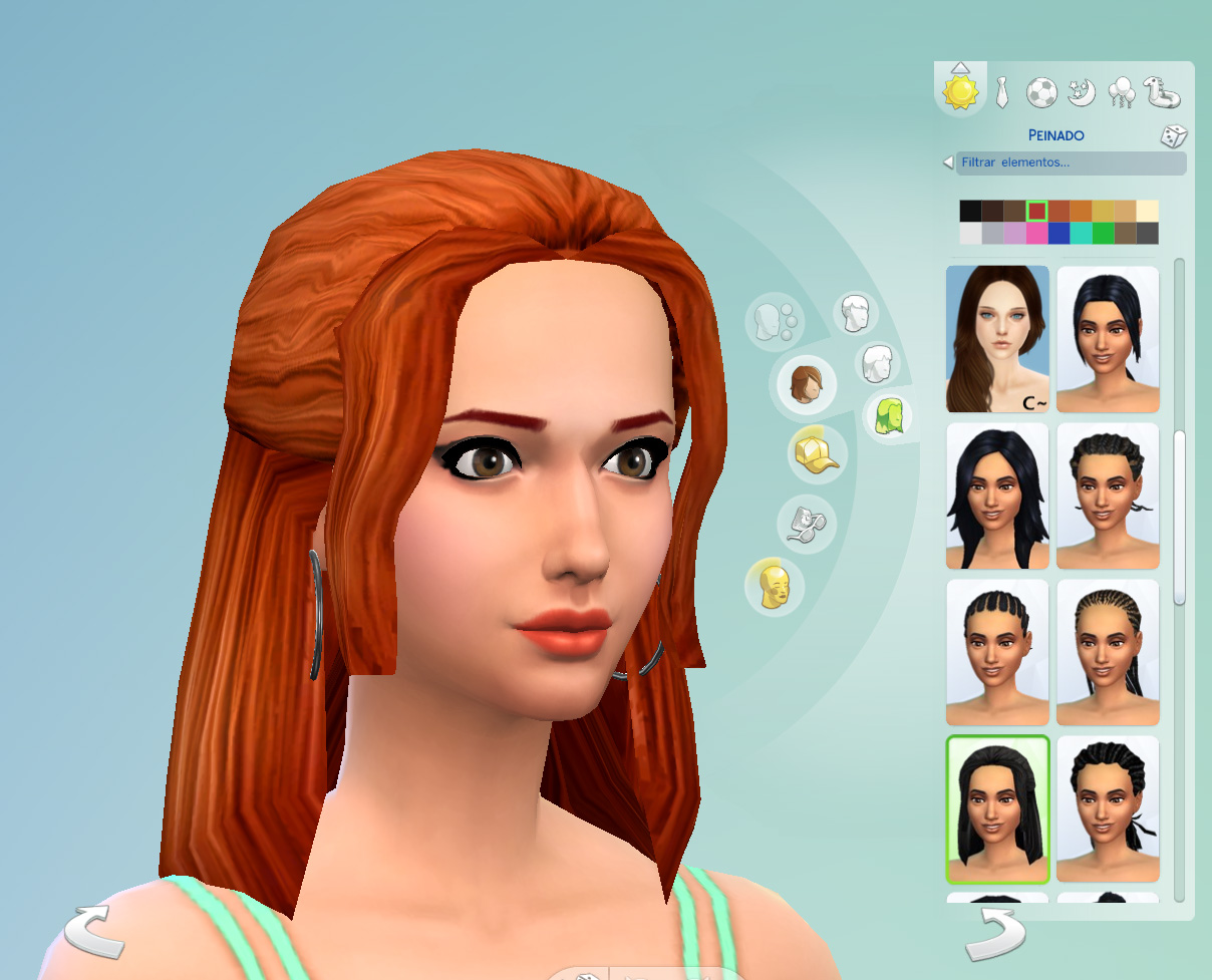 Downloads Pleasant Sims