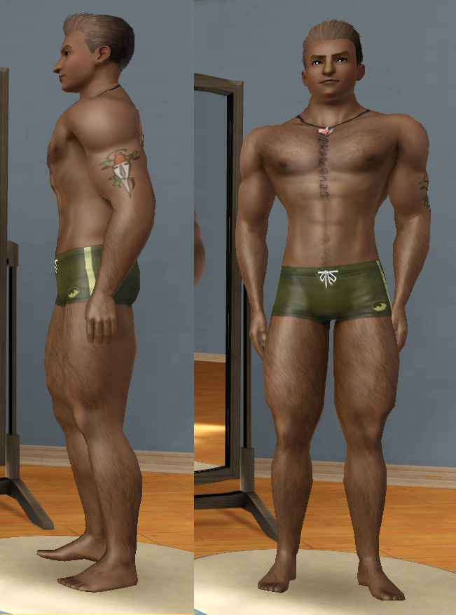 sims 4 better body mod sims 4 better body mod