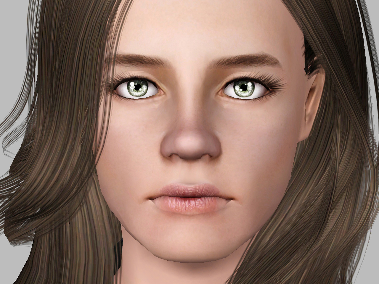 Mod The Sims - Amy Spencer