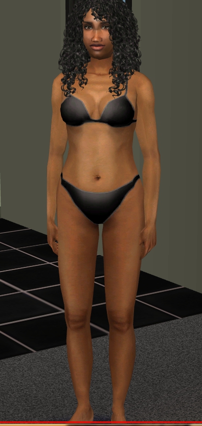 sims 4 best female body mod