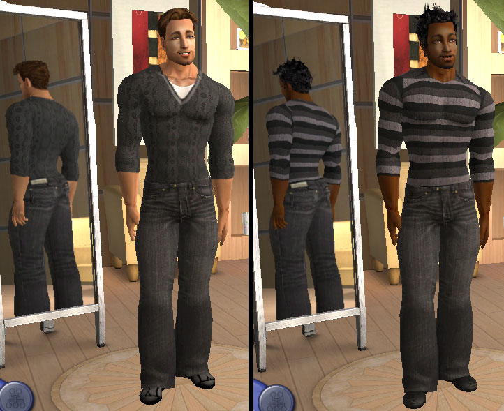 mod insimenator sims 2