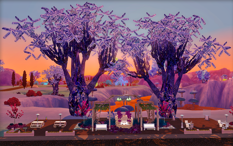 sims 3 alien world sims 3 alien world