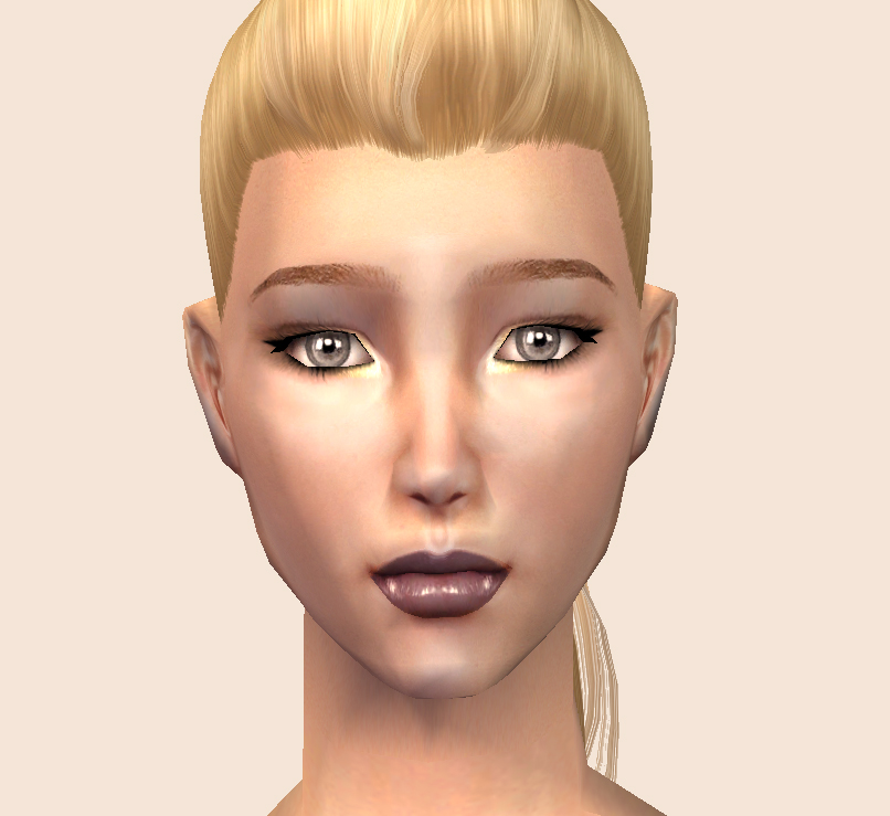 sims 4 cc eyelashes vixella sims 4 cc eyelashes vixella