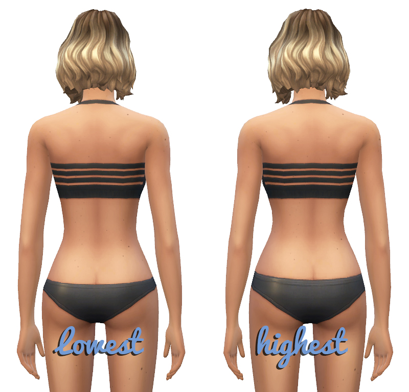 Height mod. SIMS 4 female Waist and Hip height Slider. SIMS 4 слайдер талия. Симс 4 слайдер талии и бедер. Симс 4 слайдер ягодиц.