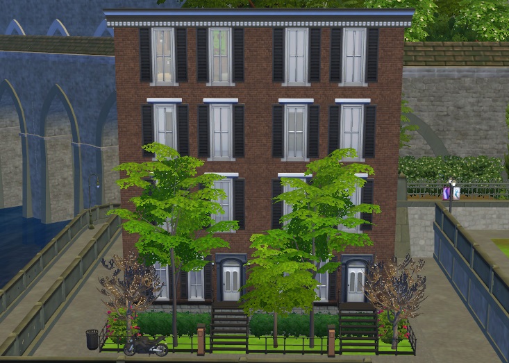 Mod The Sims Member Akaichi