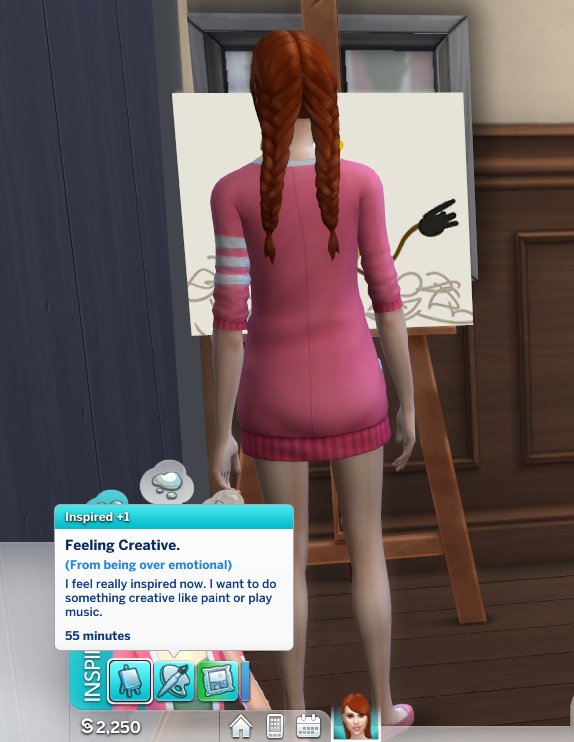 sims 4 ddlg custom content